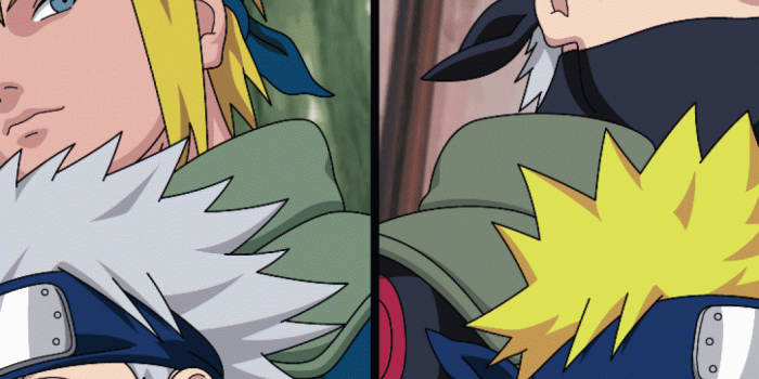 1080x1920 Download 1080x1920 Naruto, Hatake Kakashi, Namikaze Minato, Uchiha