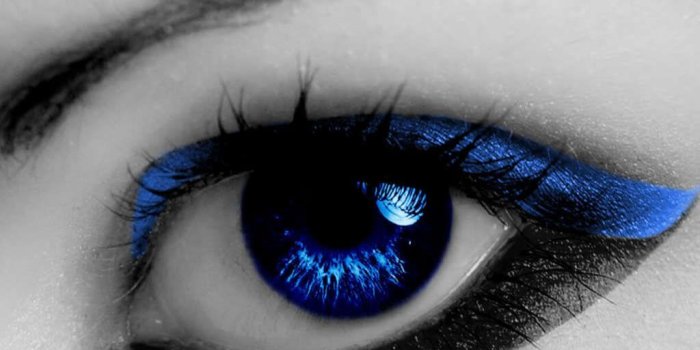 1024x768 Beautiful Eye Wallpaper #6774935