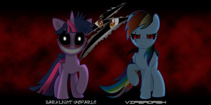 1264x632 CreepyPastas - creepypasta foto (35630388) - fanpop