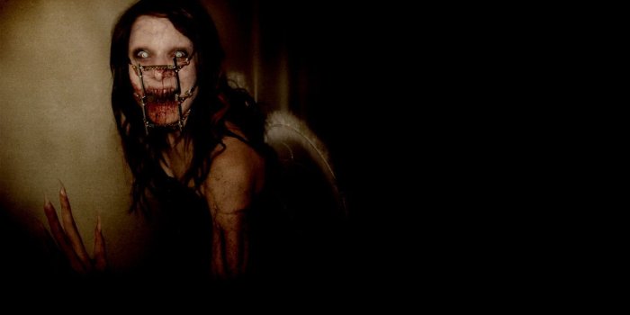1440x900 Horor Creepypasta Wallpapers High Quality « Firefox Wallpaper « Free