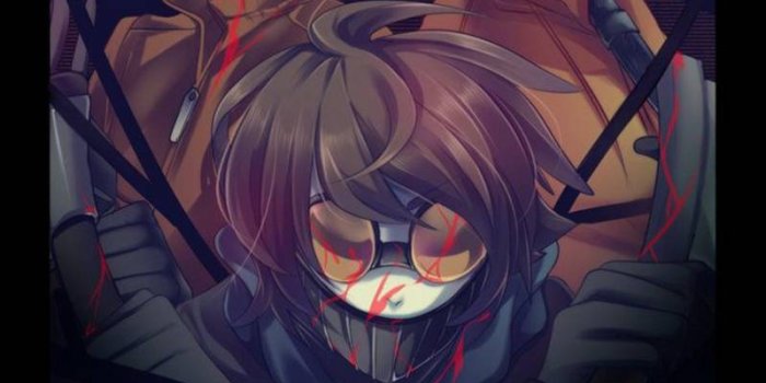 799x1280 Creepypasta Wallpaper by WOLFGIRL50050 - 55 - Free on ZEDGE™