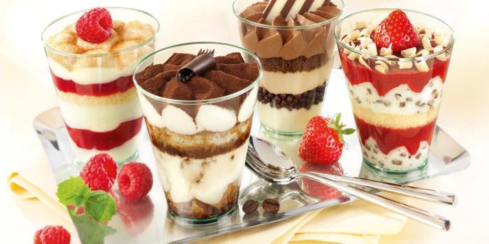 2362x1602 637 Dessert HD Wallpapers | Background Images