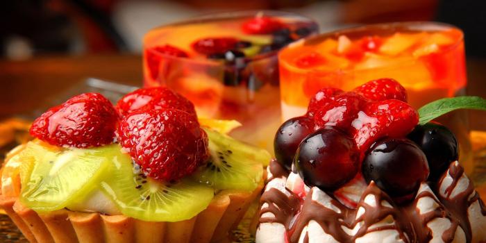 3956x2648 637 Dessert HD Wallpapers | Background Images