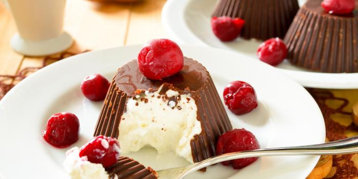 2560x1600 Dessert - Food Wallpaper (37262256) - Fanpop