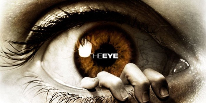 1440x900 Scary eye wallpapers Gallery