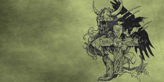 1920x1080 HD Norse Wallpaper (61+ images)