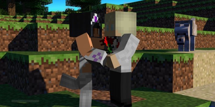 1191x670 Aphmau Wallpaper Group (52+), HD Wallpapers