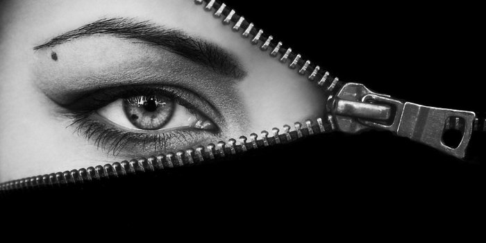 1920x1200 Eyes wallpaper - SF Wallpaper