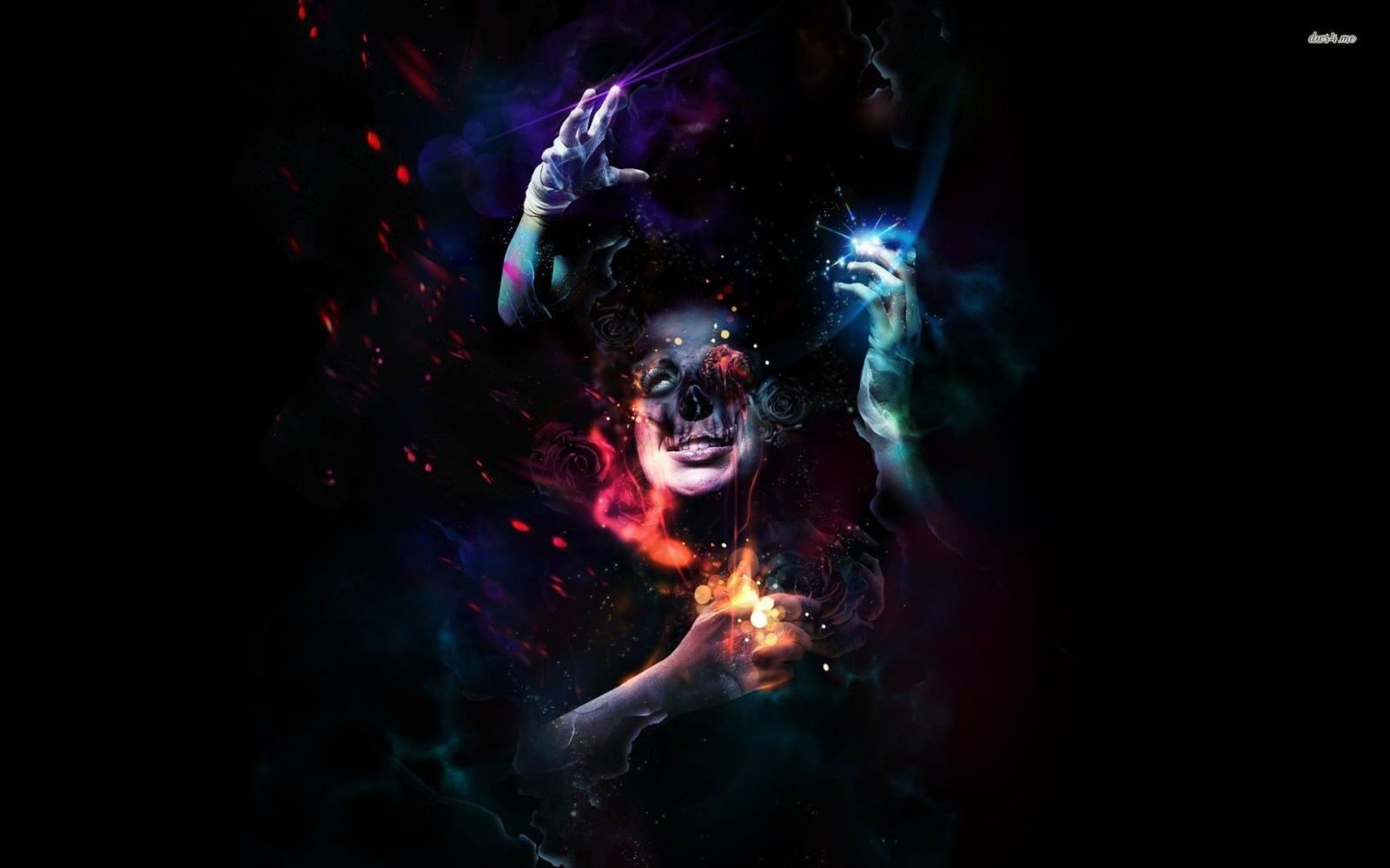 1920x1200 Voodoo Wallpapers