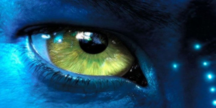 1024x768 Avatar Eye Tablet wallpapers and backgrounds | Tablet wallpapers