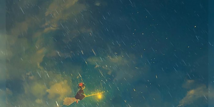 1456x2480 Studio Ghibli Phone Wallpaper (68+ images)