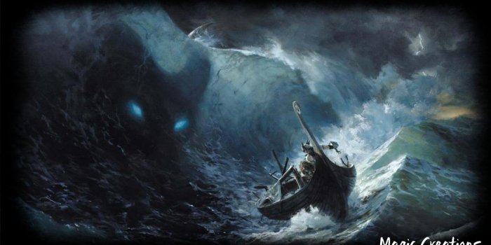 1280x720 Norse Mythology Wallpaper for Android - APK Download