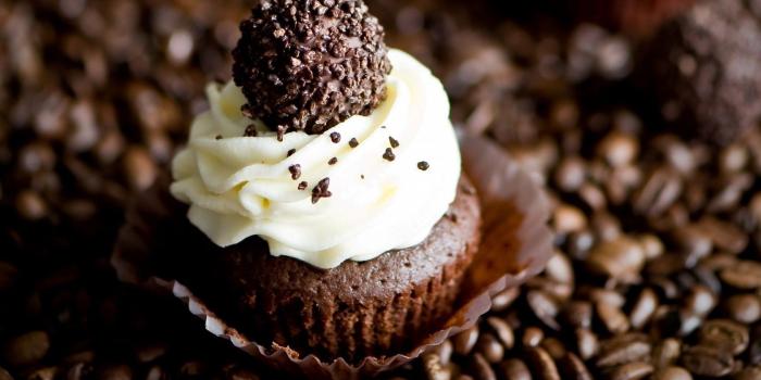 1680x1050 Chocolate Dessert HD Wallpaper, Background Images