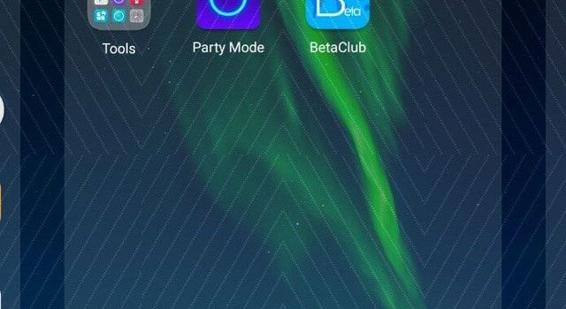 640x1386 How To Change Wallpaper on Your HONOR 8X Phone | HONOR Global