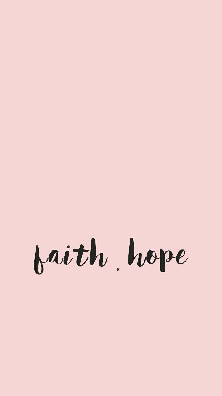 750x1334 Faith Wallpapers - Top Free Faith Backgrounds - WallpaperAccess