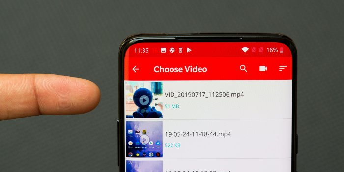 4000x2667 How to set a video as your wallpaper on your phone screen - CNET