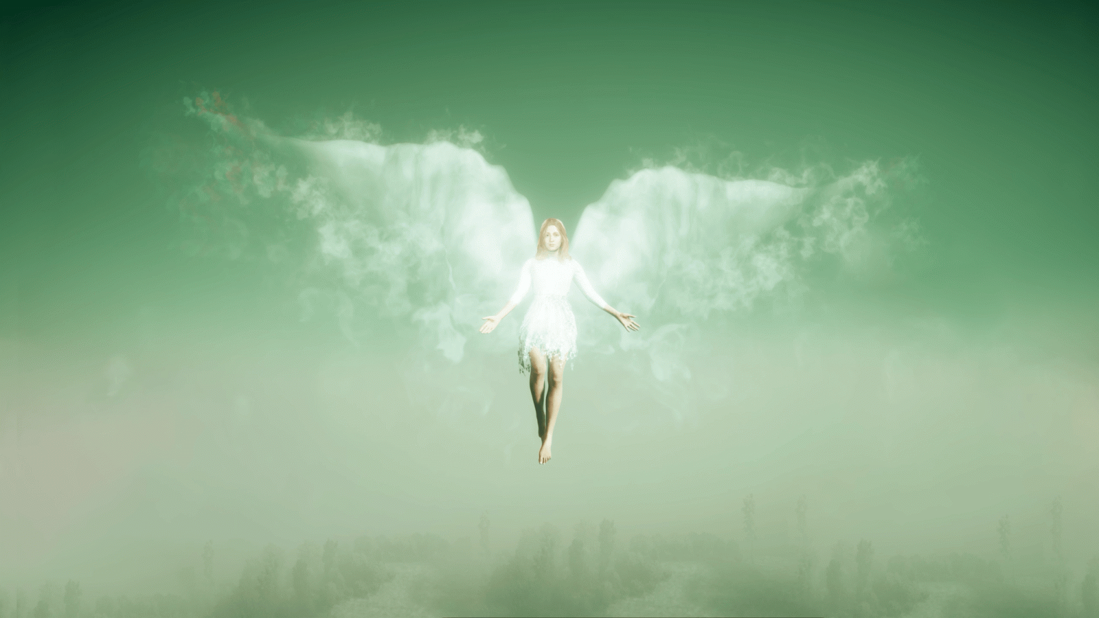 2560x1440 Faith Wallpaper 2K res : farcry