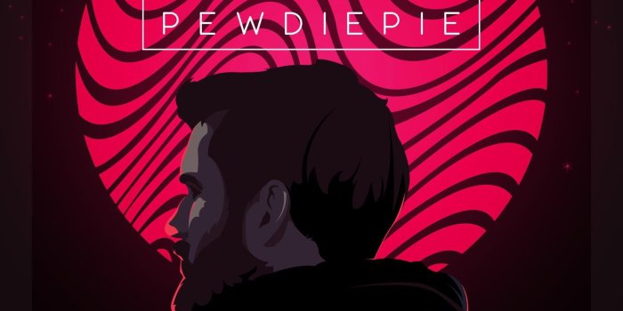 1552x2048 Pewdiepie phone wallpaper - Album on Imgur