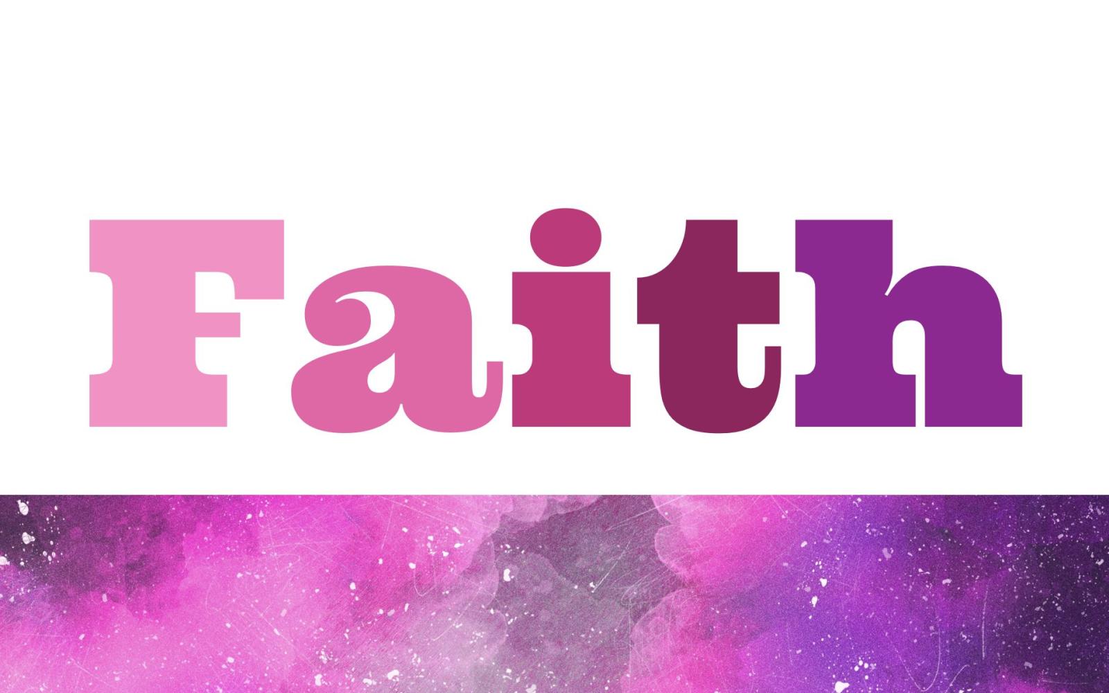 1920x1200 Faith themed Calligraphy Abstract Letter Design Desktop Computer