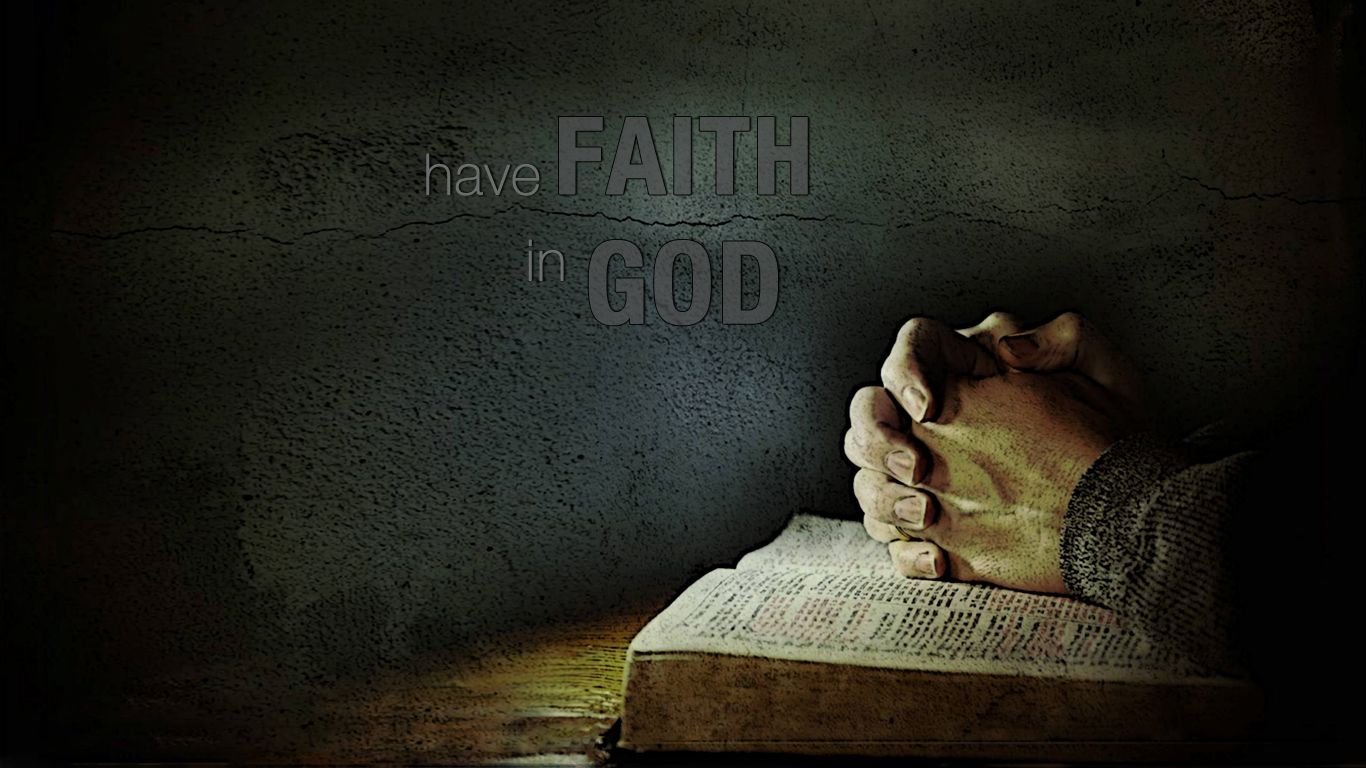 1366x768 Faith! | Christian Wallpapers