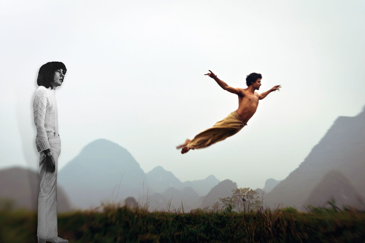 1400x933 Leap of Faith · Flavor Paper