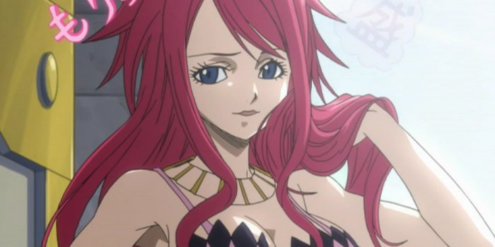 1280x720 Wallpaper Gallery Cool: Fairy Tail: Lamia Scale - Gallery Colection