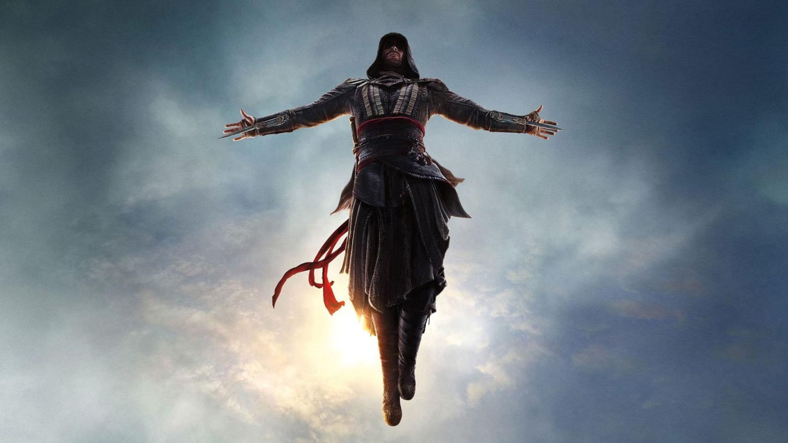 1920x1080 30+ Leap of Faith Assassin's Creed Wallpapers - Download at WallpaperBro