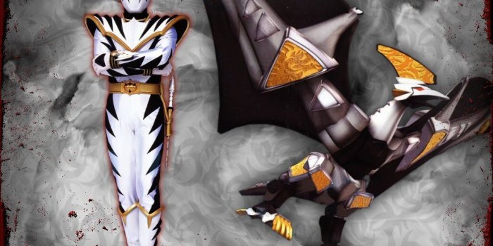 1024x768 Zord Wallpapers