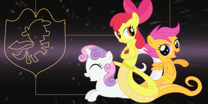 1280x720 19835 - abstract background, apple bloom, artist:elsdrake, cutie