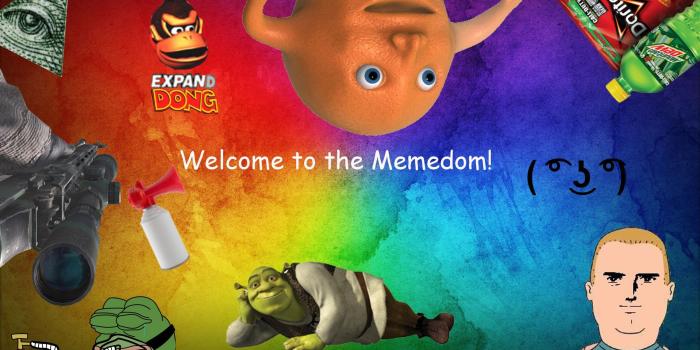 2560x1440 Dank Meme Wallpaper (89+ images)