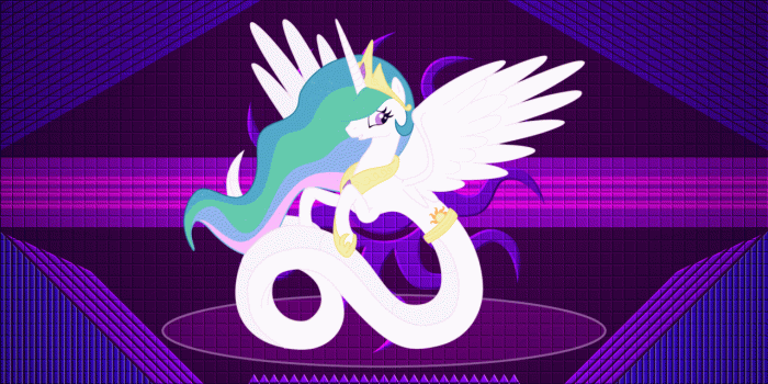 1280x720 1924675 - artist:elsdrake, artist:laszlvfx, edit, lamia, lamiafied
