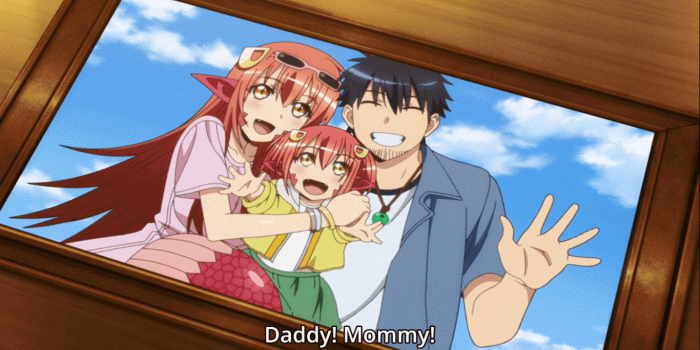1366x768 You wouldn't want a lamia for a wife, would you, usersub? - Album on
