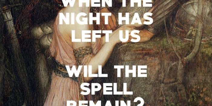 1131x1826 mountainqoats: “ Lamia (1905), John William Waterhouse / Moon and