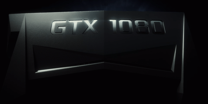 1366x768 Nvidia's Geforce GTX 1080 Performance and Features Detailed - As