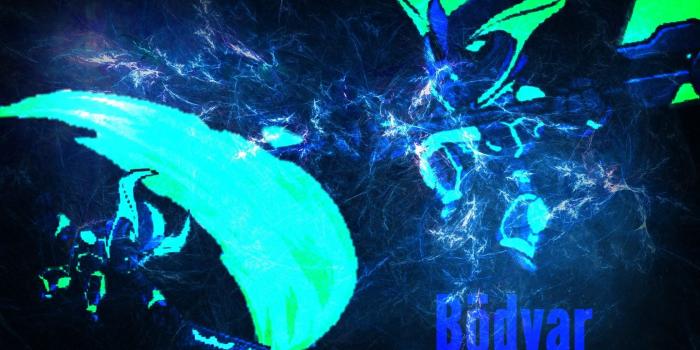 1680x1050 Cyber bodvar is dank [wallpaper] - Imgur