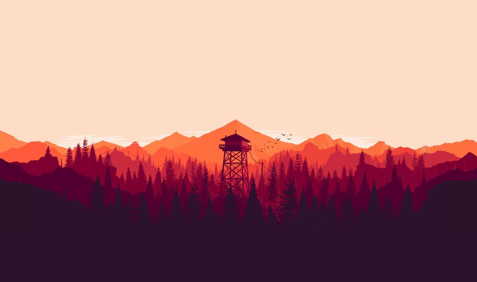 3456x2045 Current wallpaper, I just found the coloring to match so