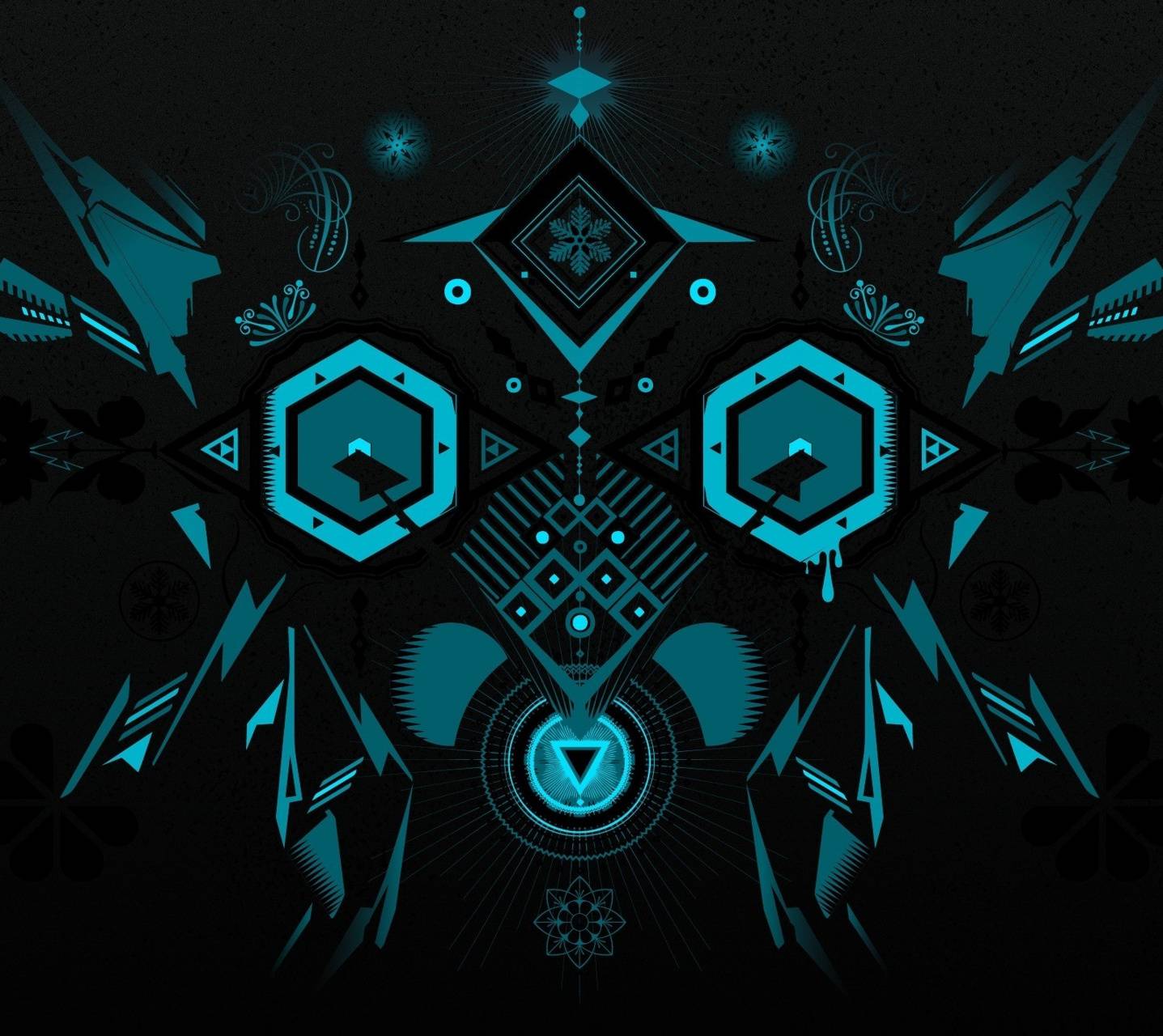 1437x1280 Voodoo Wallpaper by RockstarAARIJ - 27 - Free on ZEDGE™