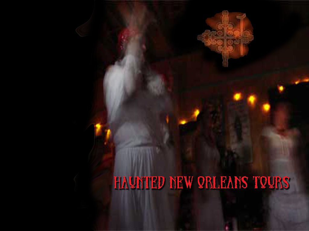 1024x768 VOODOO HOODOO HURRICANE RITUAL WALLPAPER HAUNTED NEW ORLEANS TOURS