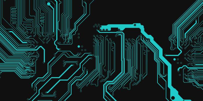 2560x1600 66+ Computer Circuit Wallpapers on WallpaperPlay
