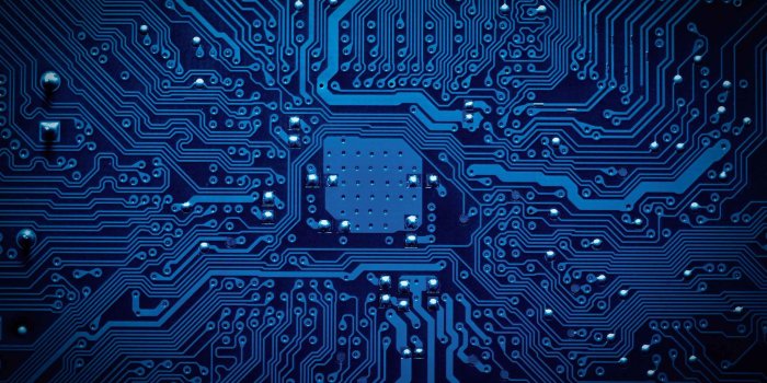 2534x1692 66+ Computer Circuit Wallpapers on WallpaperPlay