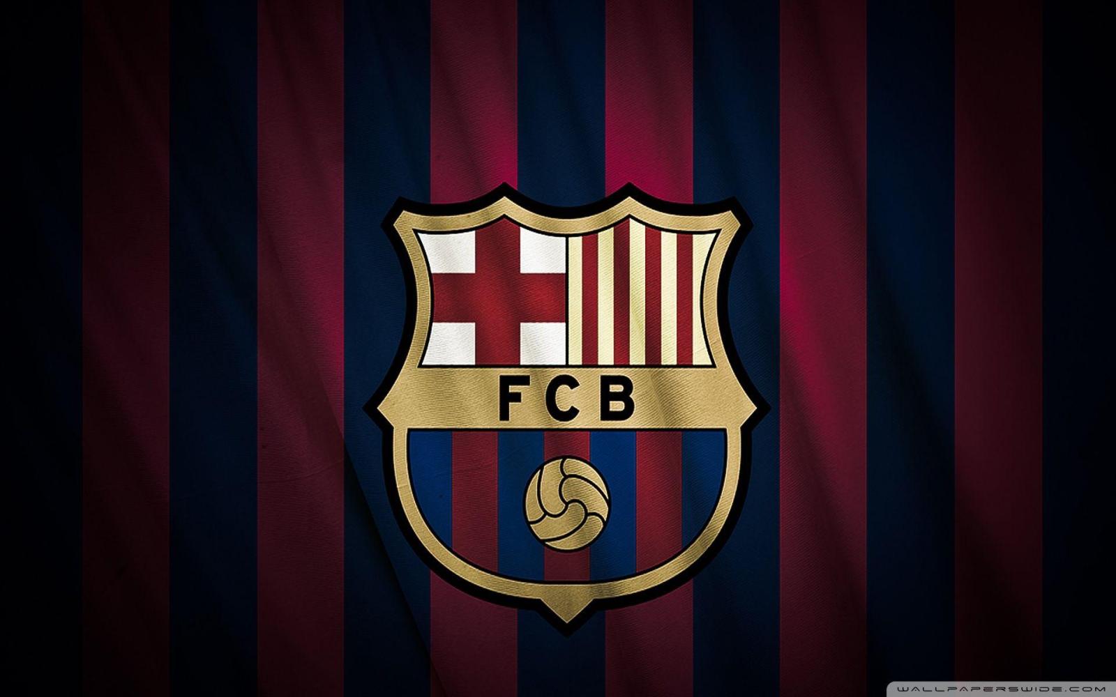 1920x1200 FC Barcelona Wallpapers