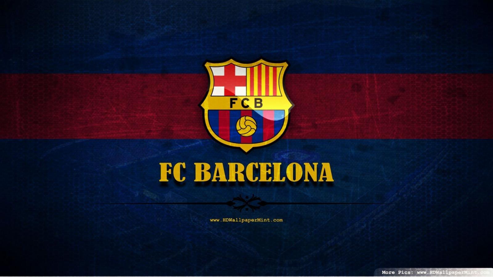 1920x1080 77+ Fc Barcelona Wallpapers on WallpaperPlay