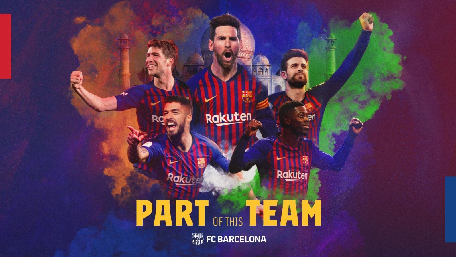 1920x1080 Barça Fans - Wallpapers | Official FC Barcelona Website