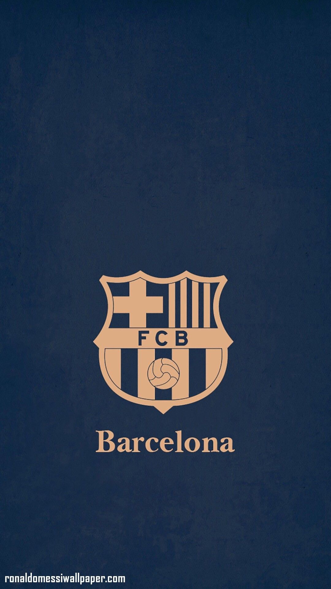 1080x1920 77+ Fc Barcelona Wallpapers on WallpaperPlay