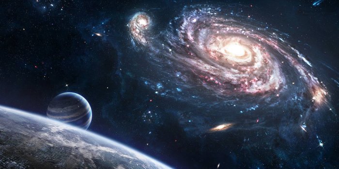 1920x1080 Galaxy Wallpaper 22 - [1920x1080]