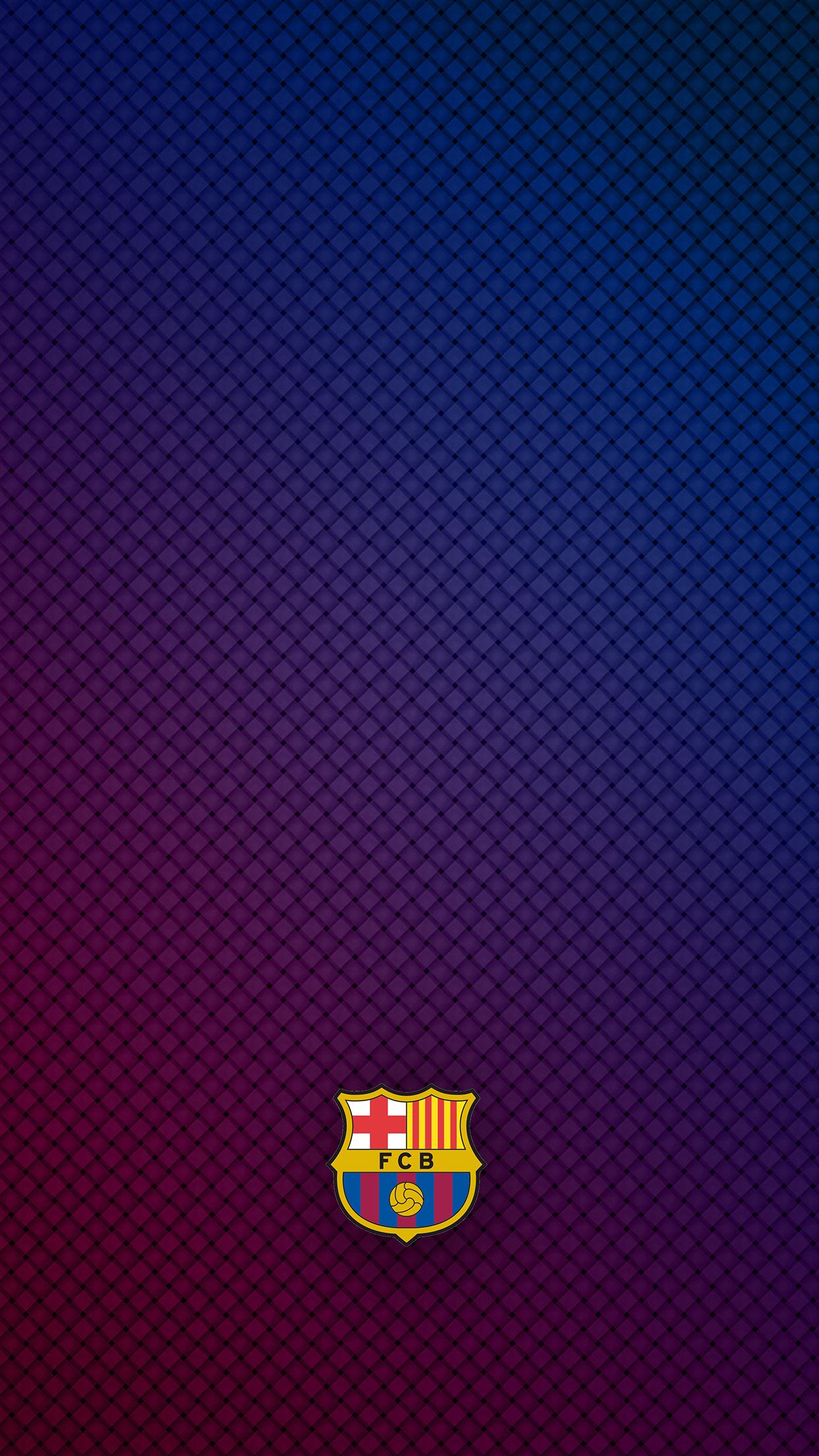 1242x2208 FC Barcelona Wallpapers! : Barca