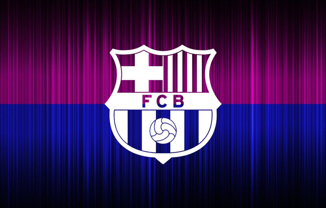 1332x850 Wallpaper wallpaper, sport, logo, football, FC Barcelona images for