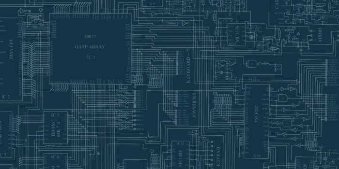 1920x1080 66+ Computer Circuit Wallpapers on WallpaperPlay