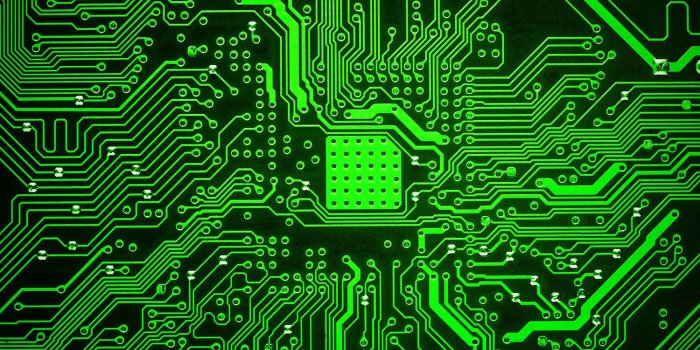 1500x1000 Circuit Board Wallpaper (30 + Background Pictures)