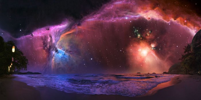 1980x1080 Galaxy Wallpaper Collection: 25 Awesome Images For Your Desktop